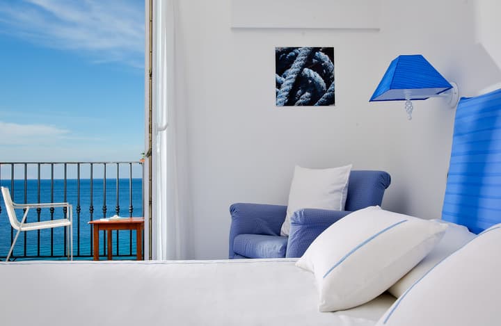 Relais Maresca Luxury Small Hotel