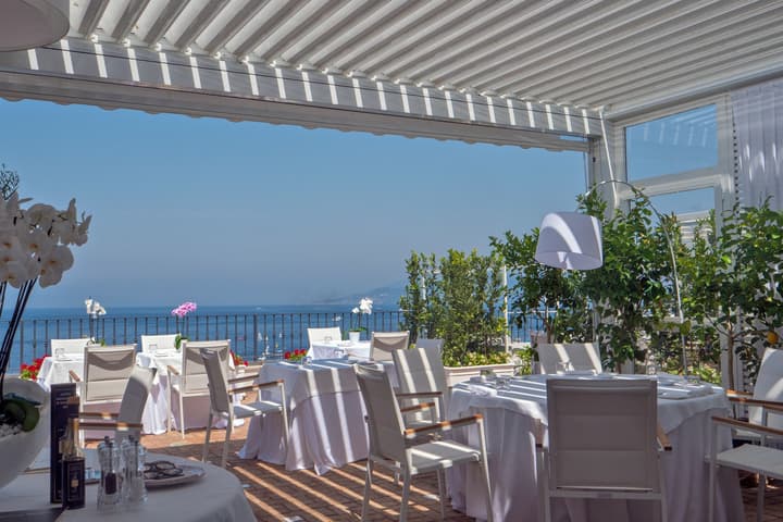 Relais Maresca Luxury Small Hotel
