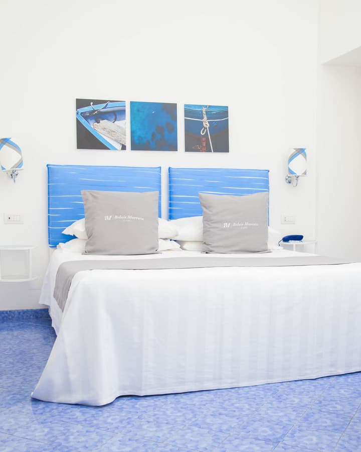 Relais Maresca Luxury Small Hotel