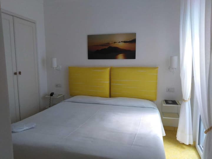 Relais Maresca Luxury Small Hotel