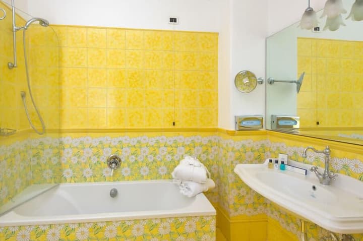 Relais Maresca Luxury Small Hotel