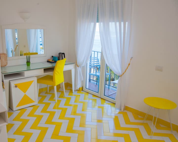 Relais Maresca Luxury Small Hotel