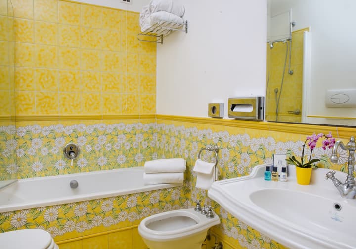 Relais Maresca Luxury Small Hotel