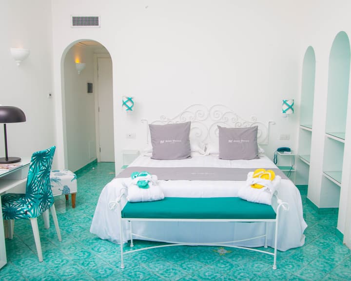 Relais Maresca Luxury Small Hotel