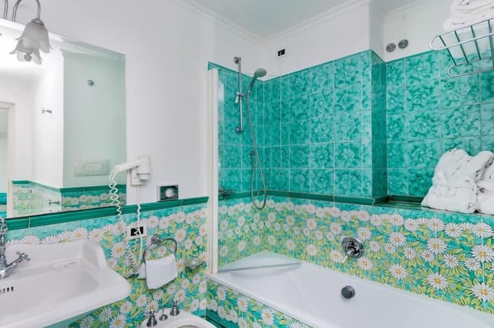 Relais Maresca Luxury Small Hotel
