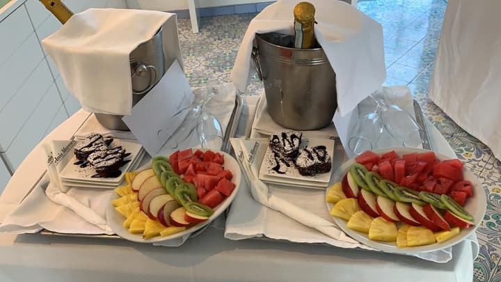 Relais Maresca Luxury Small Hotel
