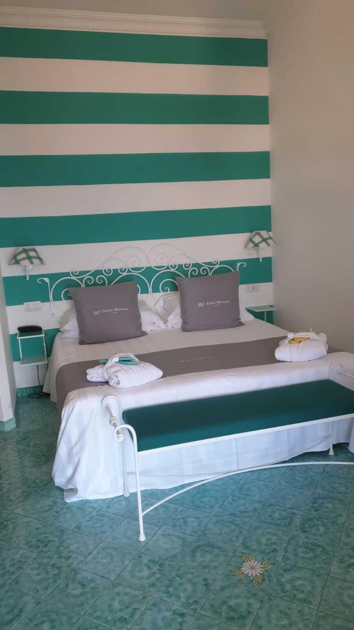 Relais Maresca Luxury Small Hotel