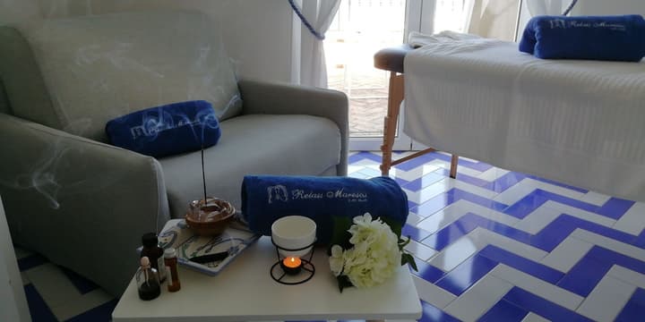 Relais Maresca Luxury Small Hotel