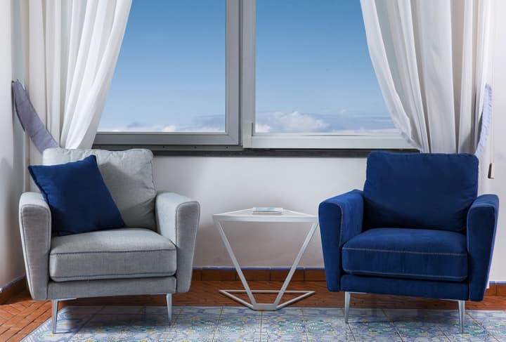Relais Maresca Luxury Small Hotel