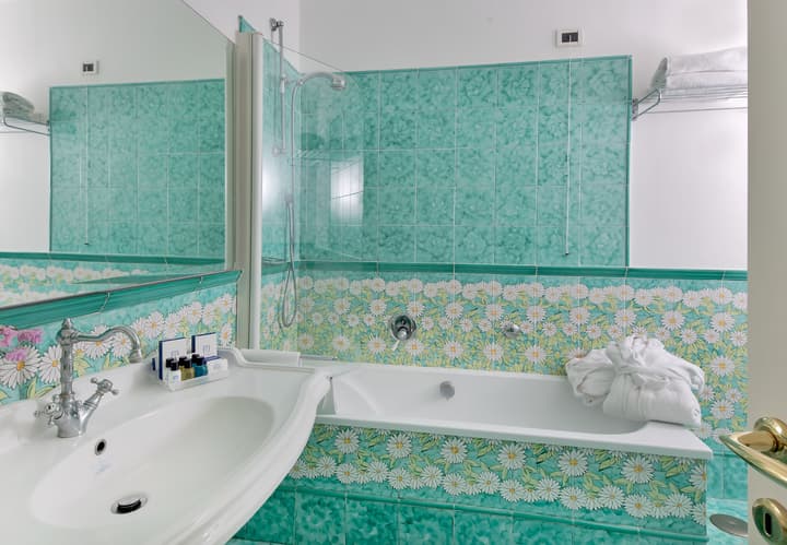 Relais Maresca Luxury Small Hotel