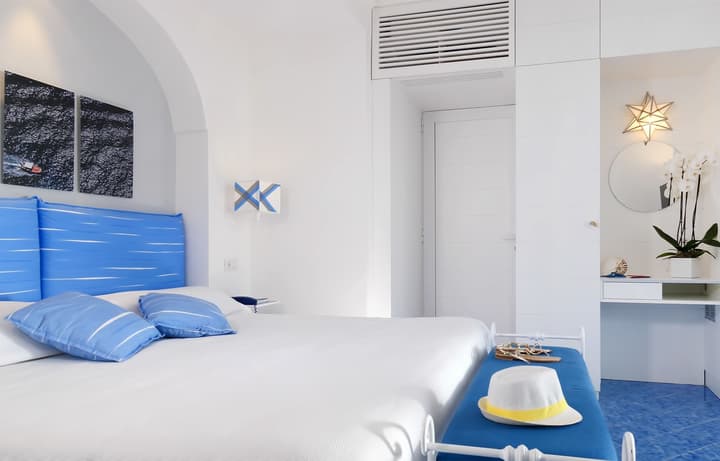 Relais Maresca Luxury Small Hotel