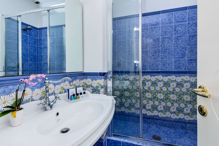 Relais Maresca Luxury Small Hotel