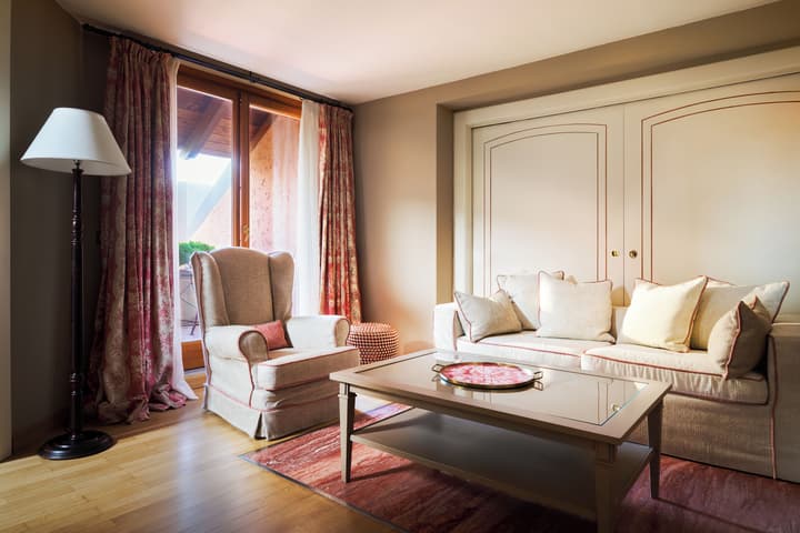 L'Albereta, Relais & Chateaux