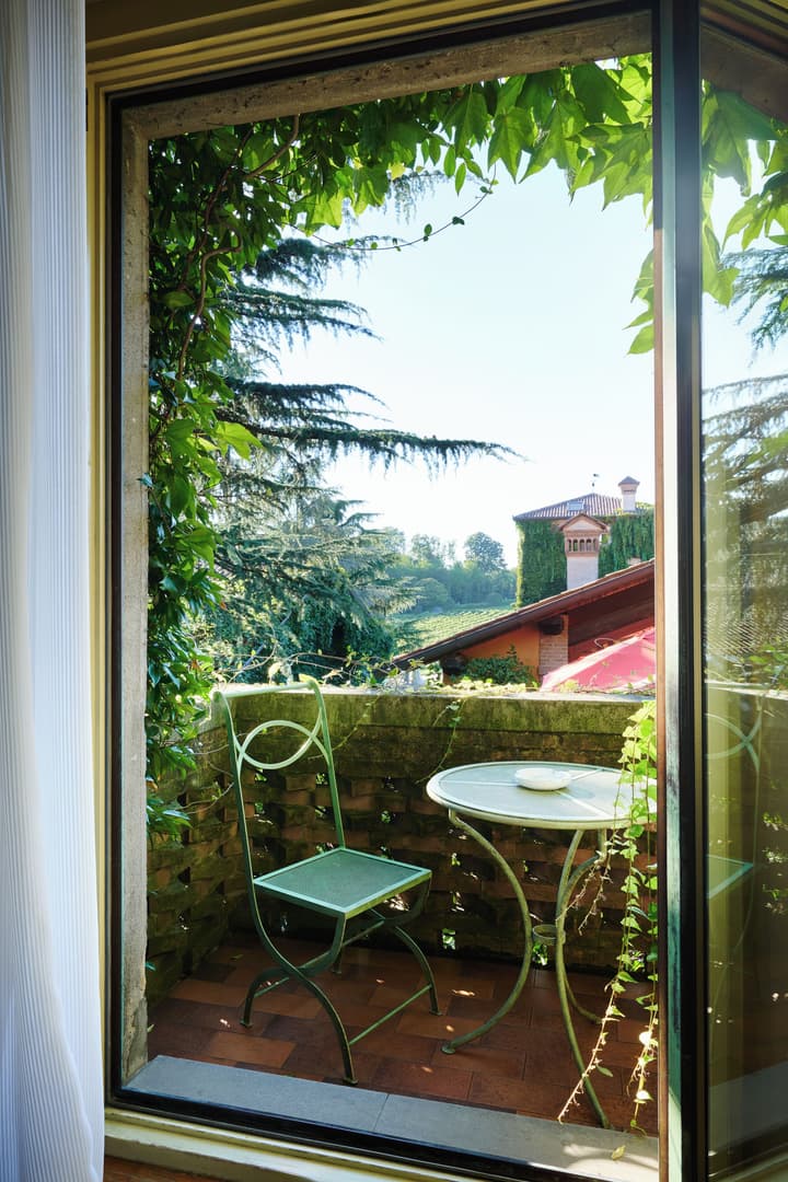 L'Albereta, Relais & Chateaux