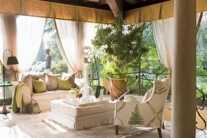 L'Albereta, Relais & Chateaux
