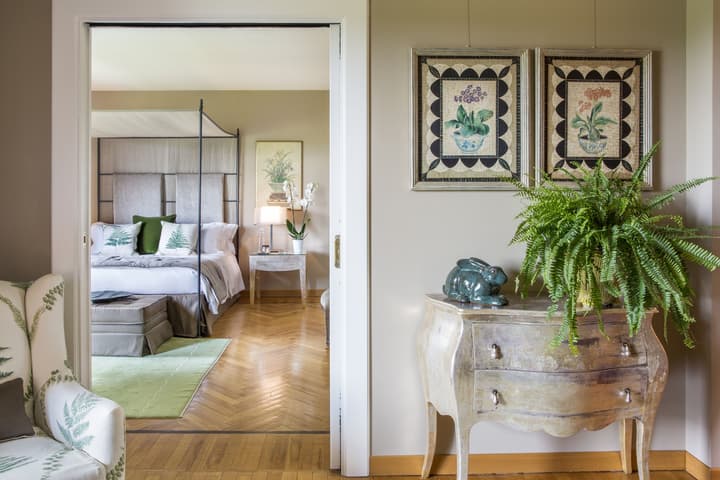 L'Albereta, Relais & Chateaux