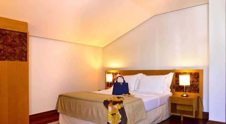 Casa Melo Alvim by Unlock Hotels