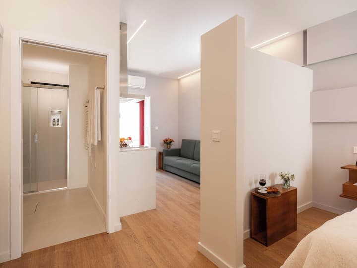 Casa Melo Alvim by Unlock Hotels