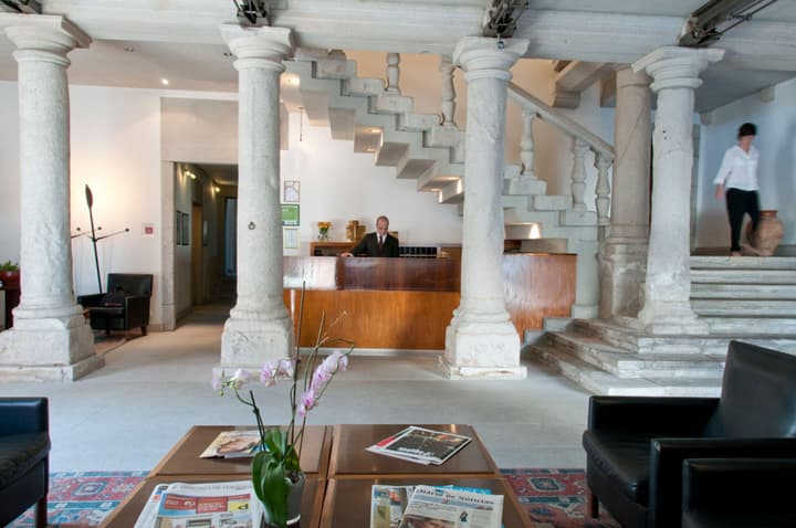 Casa Melo Alvim by Unlock Hotels
