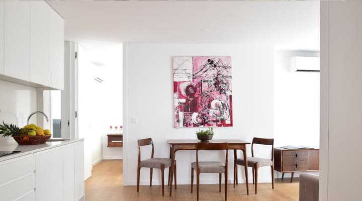 Casa Melo Alvim by Unlock Hotels