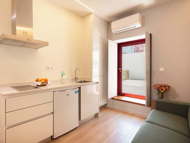 Casa Melo Alvim by Unlock Hotels