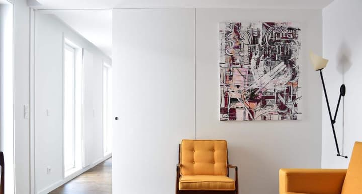 Casa Melo Alvim by Unlock Hotels
