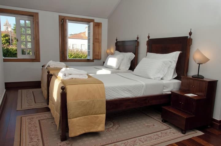 Casa Melo Alvim by Unlock Hotels