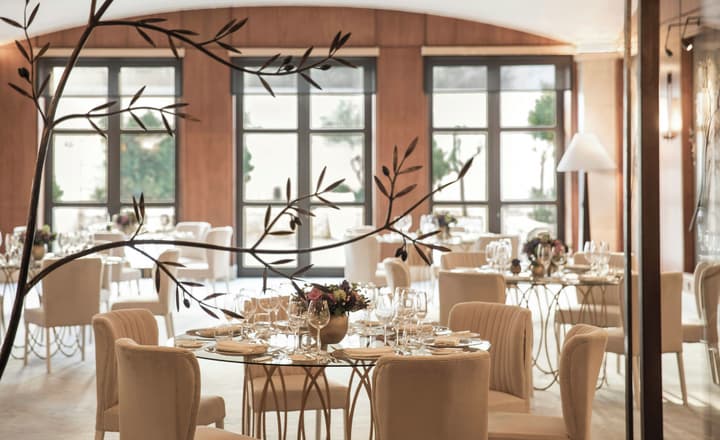 Four Seasons Hotel Amman