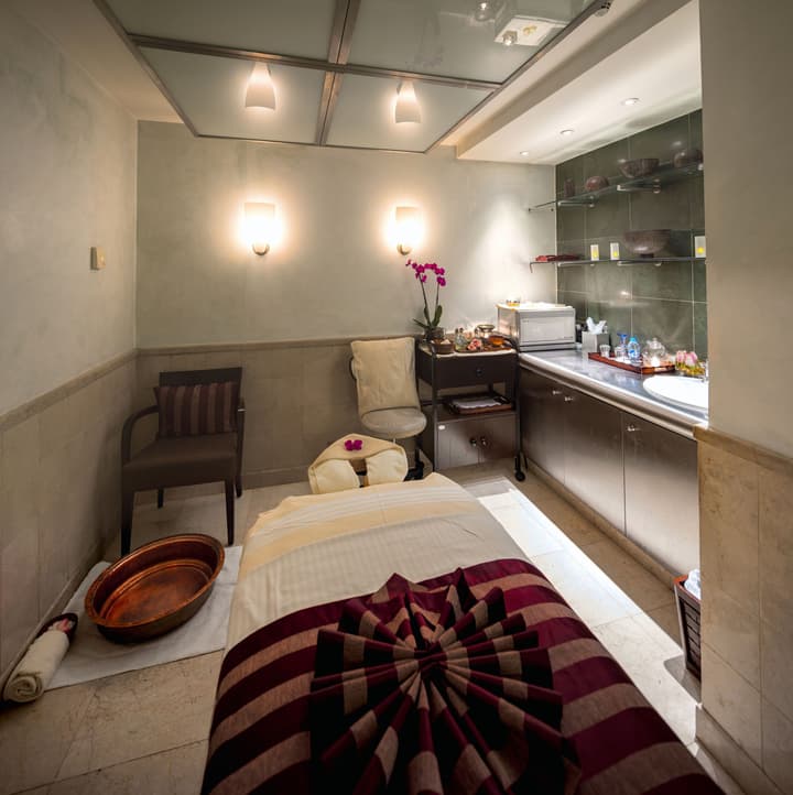 Four Seasons Hotel Amman