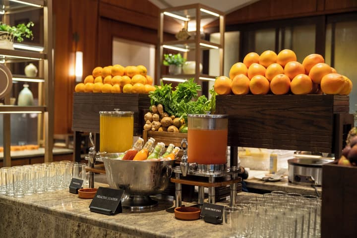 Four Seasons Hotel Amman