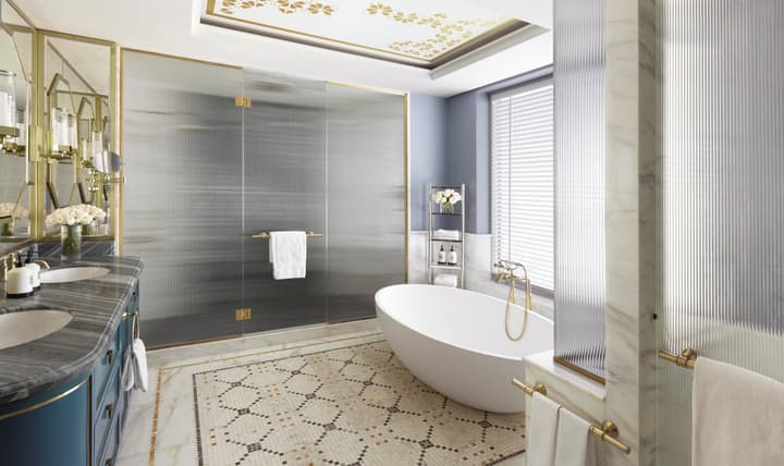 Four Seasons Hotel Amman