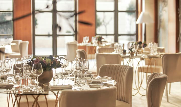 Four Seasons Hotel Amman