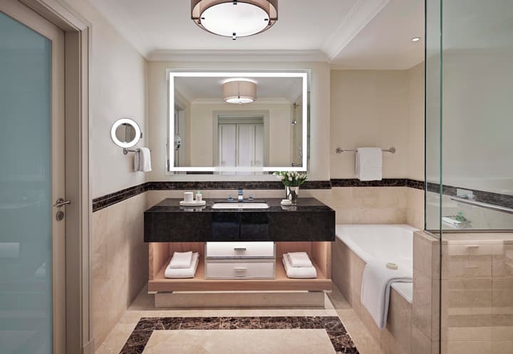 Four Seasons Hotel Amman