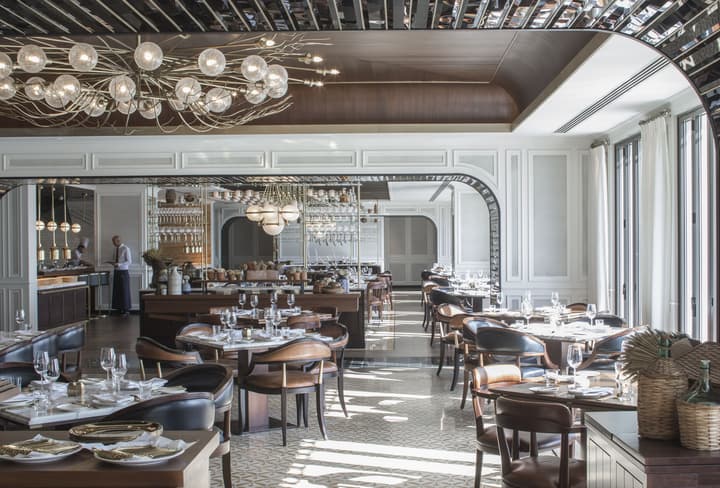 Four Seasons Hotel Amman