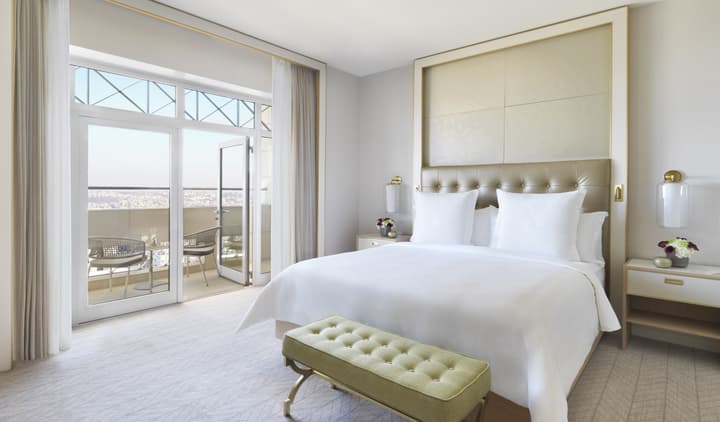 Four Seasons Hotel Amman