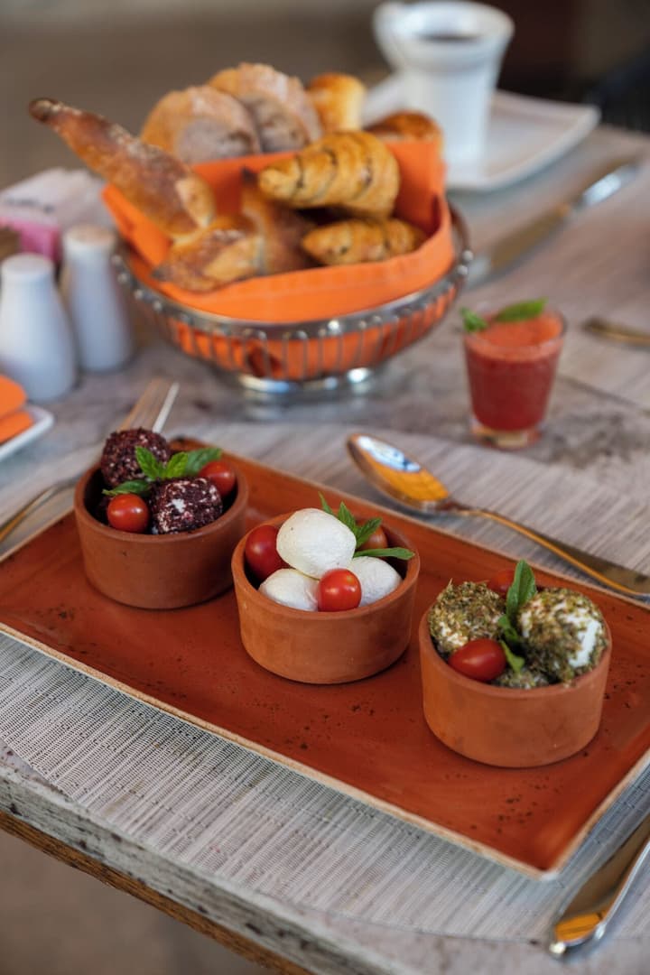 Four Seasons Hotel Amman