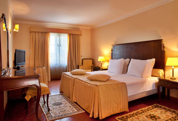 TURIM Club d'Azeitao Hotel