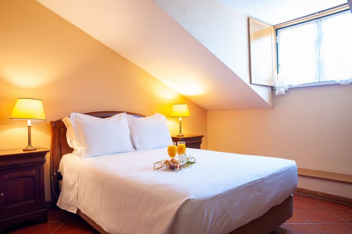 TURIM Club d'Azeitao Hotel