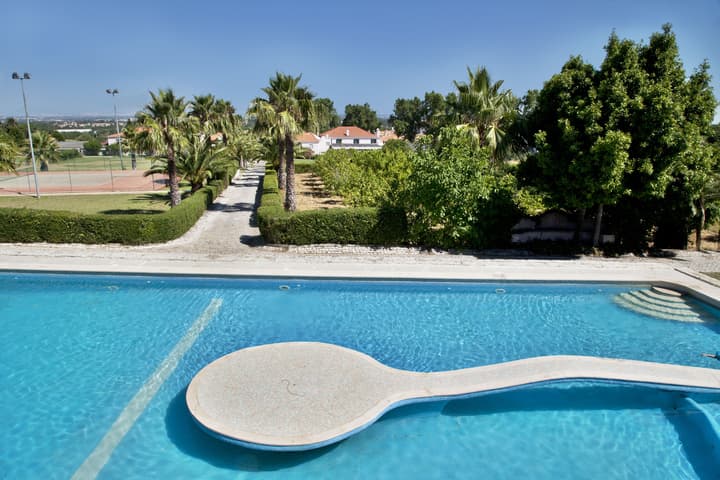 TURIM Club d'Azeitao Hotel