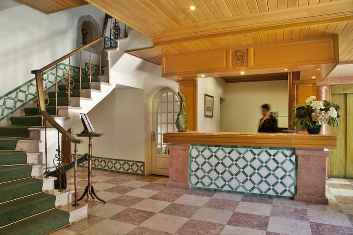 TURIM Club d'Azeitao Hotel