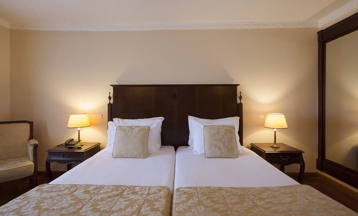 TURIM Club d'Azeitao Hotel