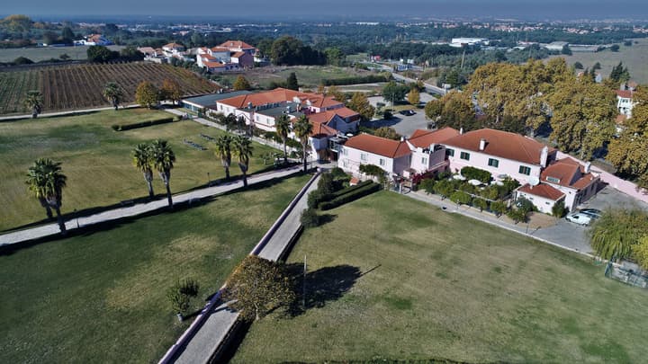 TURIM Club d'Azeitao Hotel