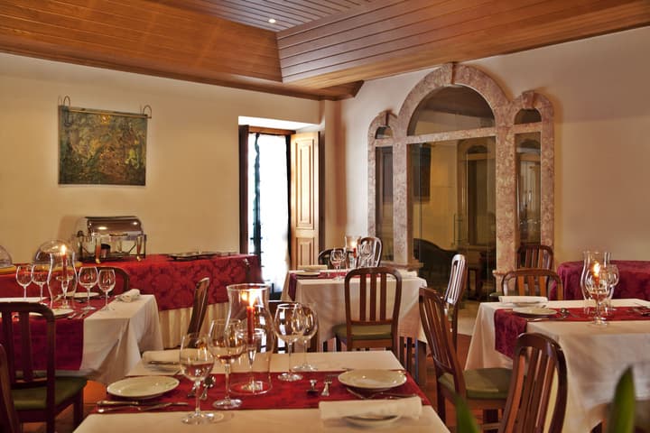 TURIM Club d'Azeitao Hotel