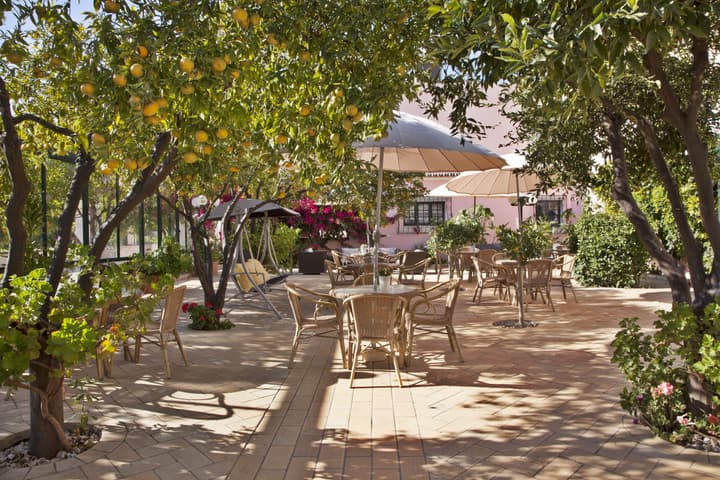 TURIM Club d'Azeitao Hotel