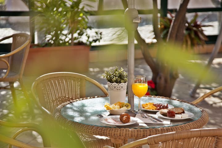 TURIM Club d'Azeitao Hotel