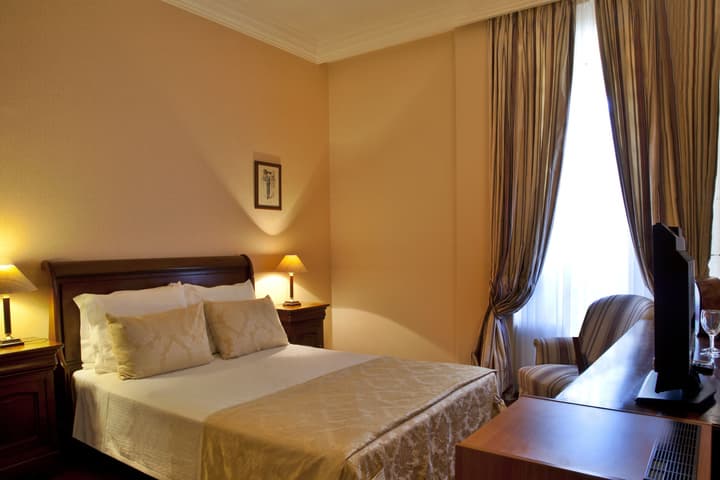 TURIM Club d'Azeitao Hotel