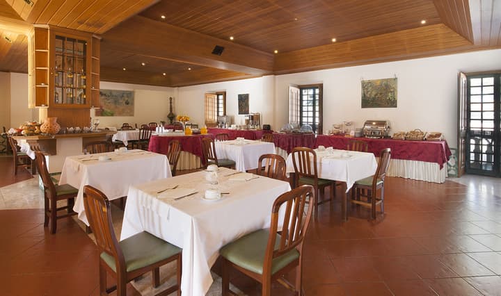 TURIM Club d'Azeitao Hotel