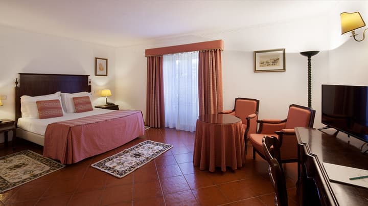 TURIM Club d'Azeitao Hotel