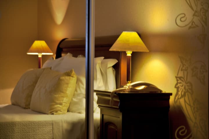 TURIM Club d'Azeitao Hotel