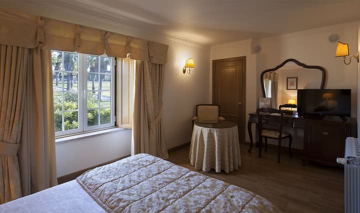 TURIM Club d'Azeitao Hotel